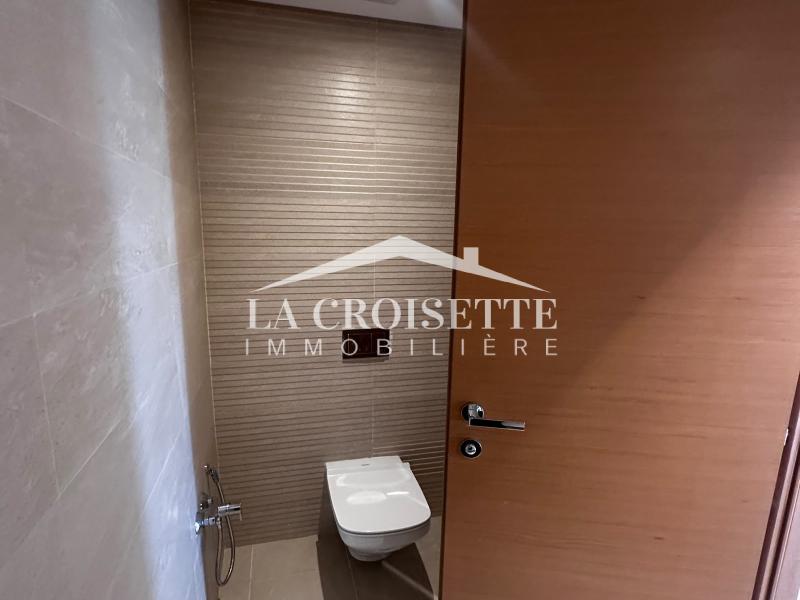 Appartement S+2 à Gammarth